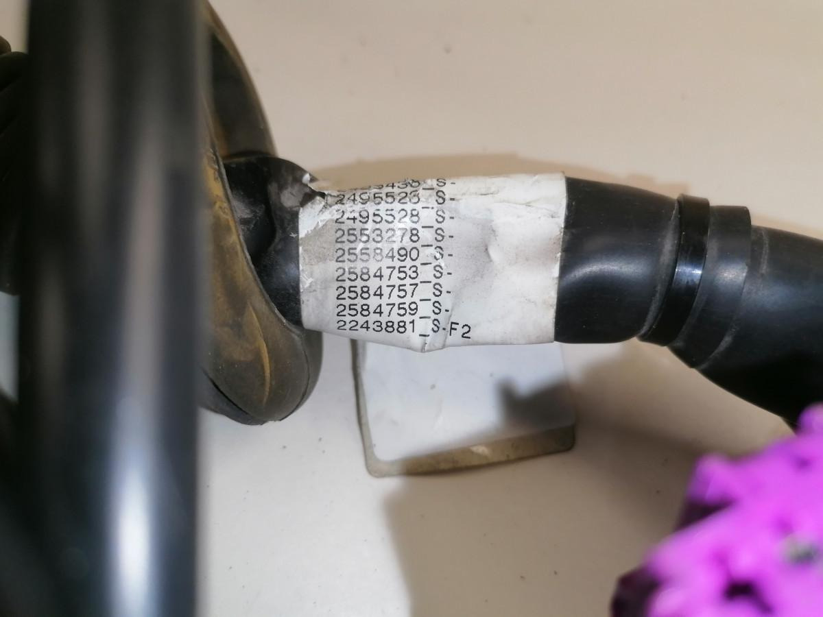 Scania Ukse juhtmestik 2243881 - Deur en onderdelen voor Vrachtwagen: afbeelding 3 Scania Ukse juhtmestik 2243881 - Deur en onderdelen voor Vrachtwagen: afbeelding 3