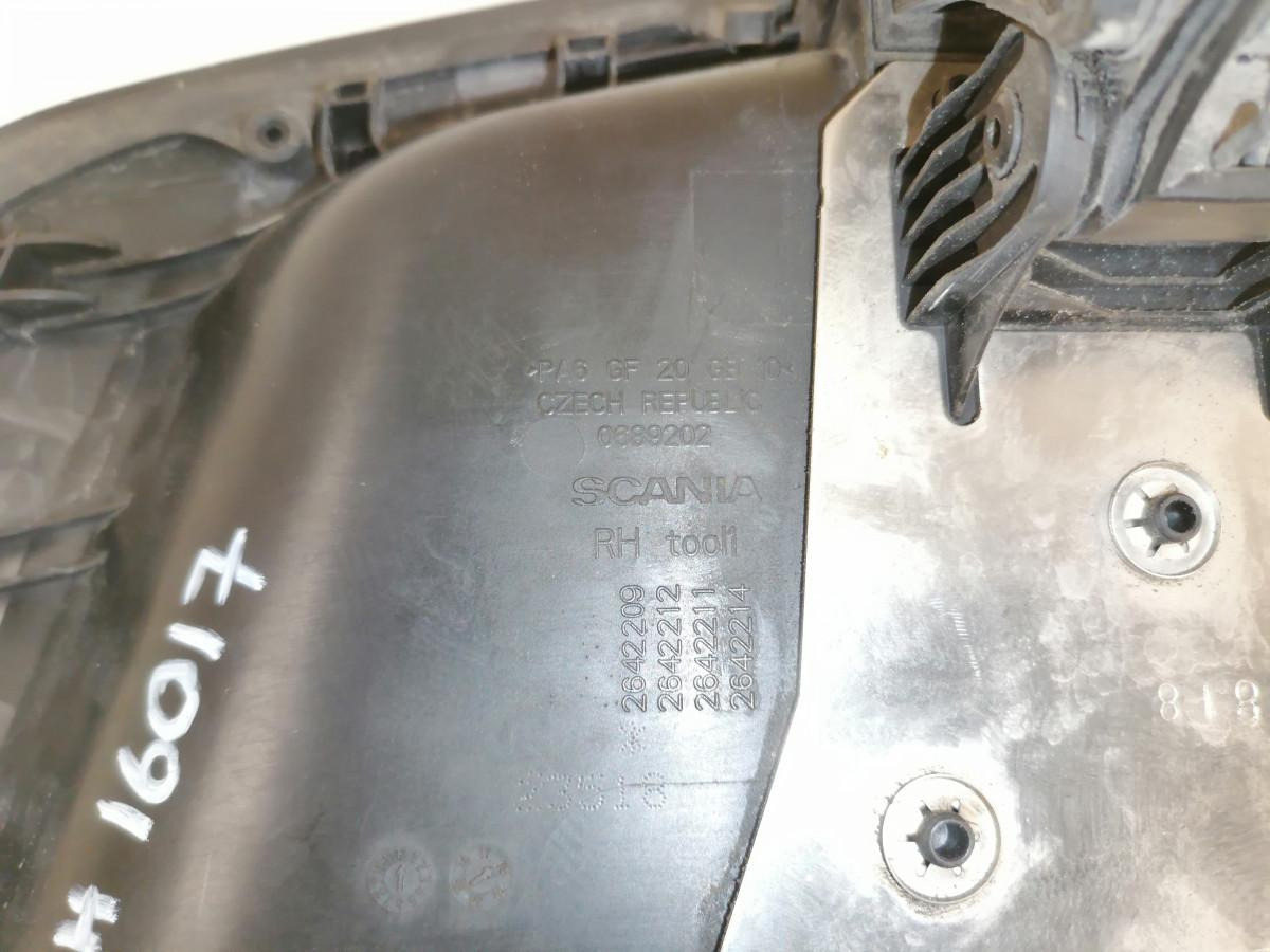 Scania Ukselink, väline parem 2559145 - Deur en onderdelen voor Vrachtwagen: afbeelding 3 Scania Ukselink, väline parem 2559145 - Deur en onderdelen voor Vrachtwagen: afbeelding 3