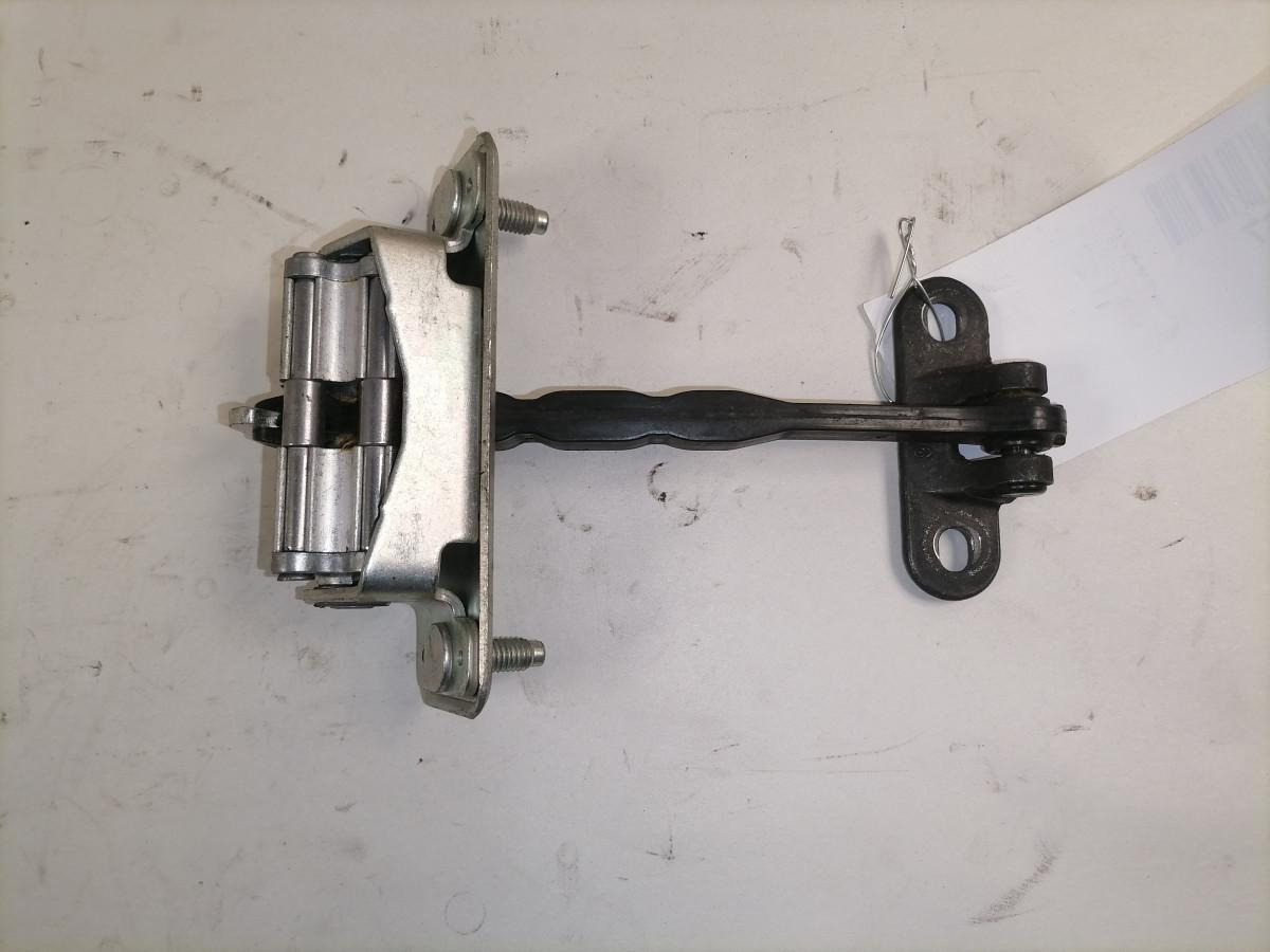 Scania Uksepiiraja 2045107 - Deur en onderdelen voor Vrachtwagen: afbeelding 2 Scania Uksepiiraja 2045107 - Deur en onderdelen voor Vrachtwagen: afbeelding 2