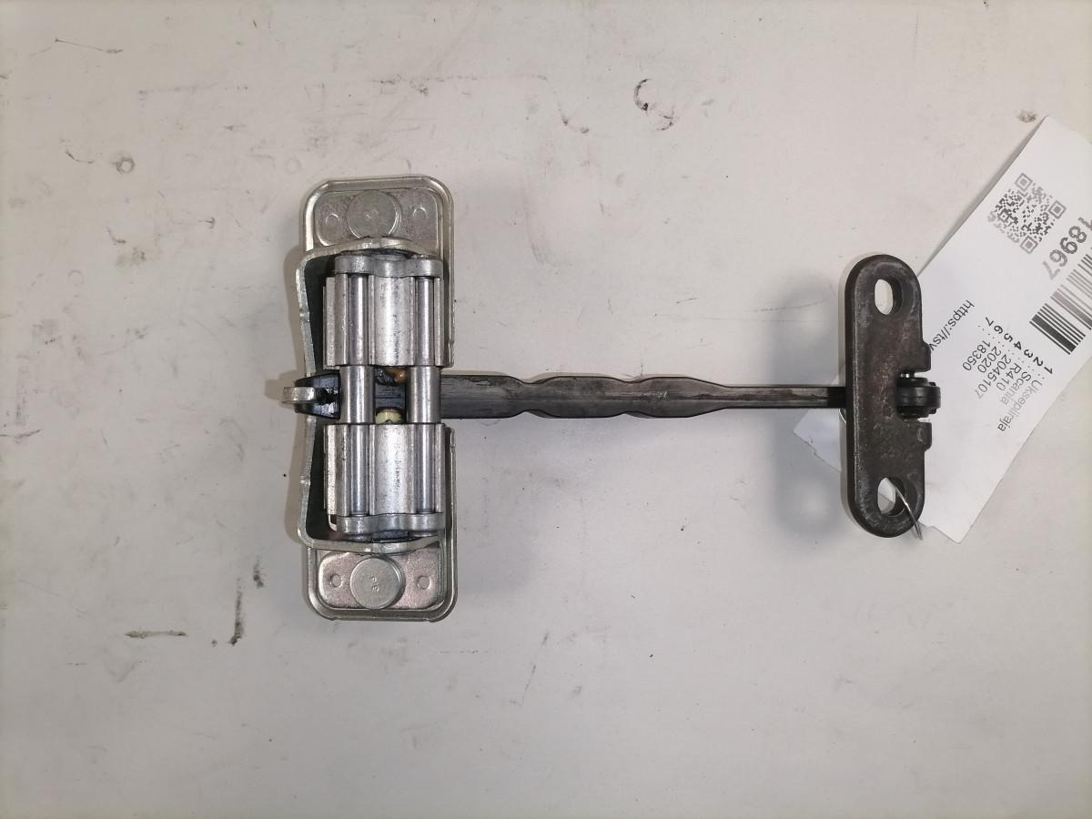 Scania Uksepiiraja 2045107 - Deur en onderdelen voor Vrachtwagen: afbeelding 3 Scania Uksepiiraja 2045107 - Deur en onderdelen voor Vrachtwagen: afbeelding 3