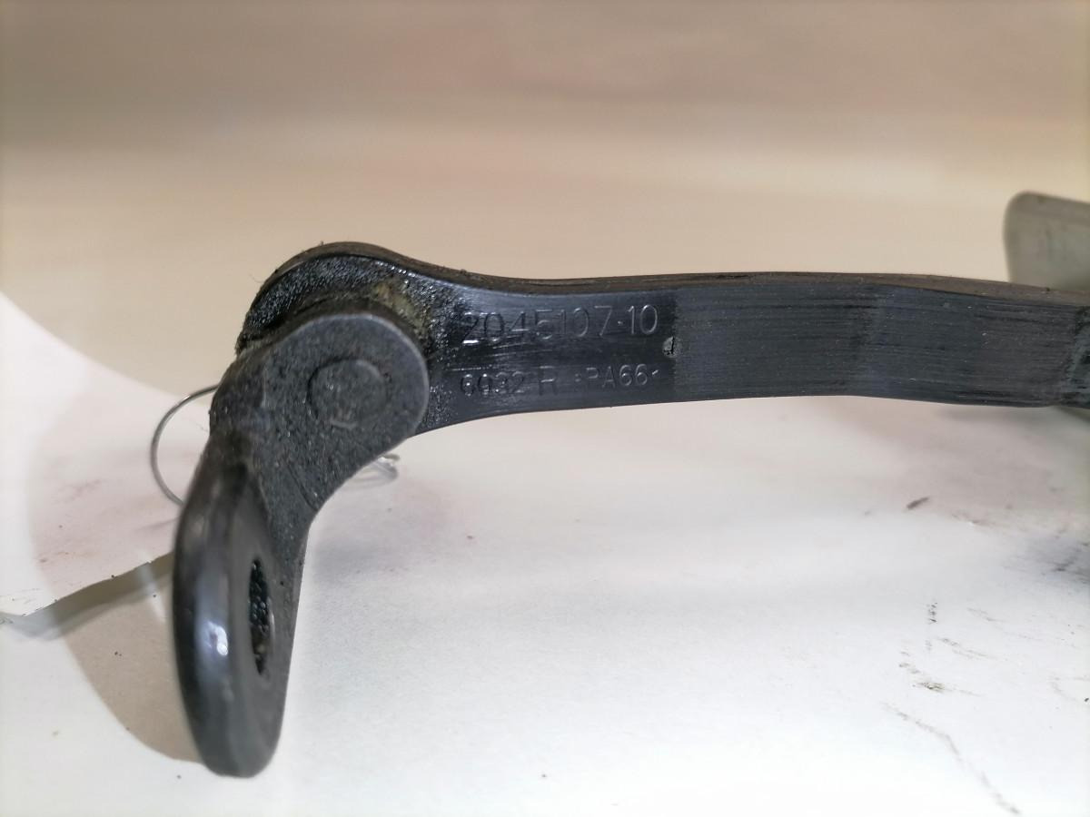 Scania Uksepiiraja 2045107 - Deur en onderdelen voor Vrachtwagen: afbeelding 4 Scania Uksepiiraja 2045107 - Deur en onderdelen voor Vrachtwagen: afbeelding 4