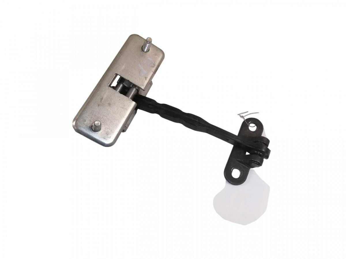 Scania Uksepiiraja 2045107 - Deur en onderdelen voor Vrachtwagen: afbeelding 1 Scania Uksepiiraja 2045107 - Deur en onderdelen voor Vrachtwagen: afbeelding 1