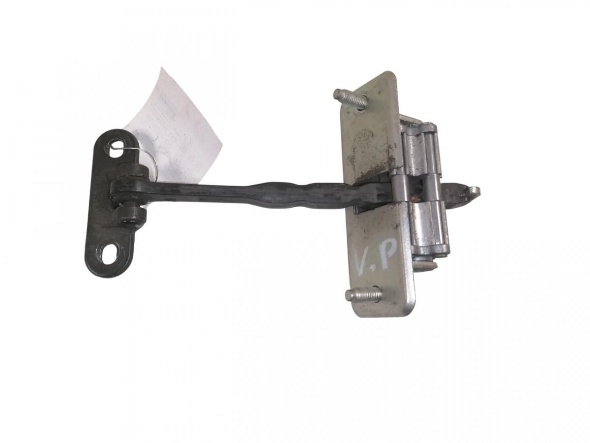 Scania Uksepiiraja 2045107 - Deur en onderdelen voor Vrachtwagen: afbeelding 1 Scania Uksepiiraja 2045107 - Deur en onderdelen voor Vrachtwagen: afbeelding 1