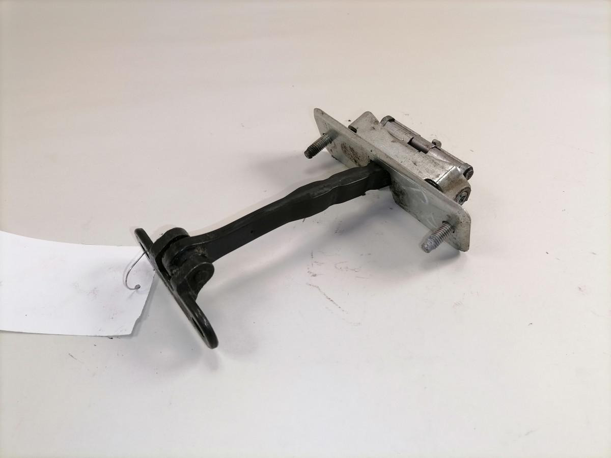 Scania Uksepiiraja 2045107 - Deur en onderdelen voor Vrachtwagen: afbeelding 2 Scania Uksepiiraja 2045107 - Deur en onderdelen voor Vrachtwagen: afbeelding 2