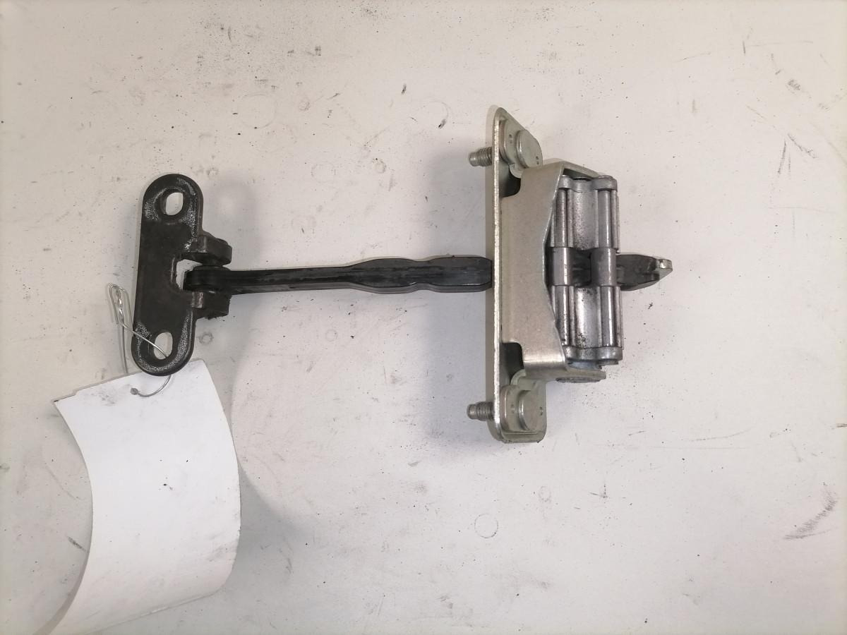 Scania Uksepiiraja 2045107 - Deur en onderdelen voor Vrachtwagen: afbeelding 2 Scania Uksepiiraja 2045107 - Deur en onderdelen voor Vrachtwagen: afbeelding 2