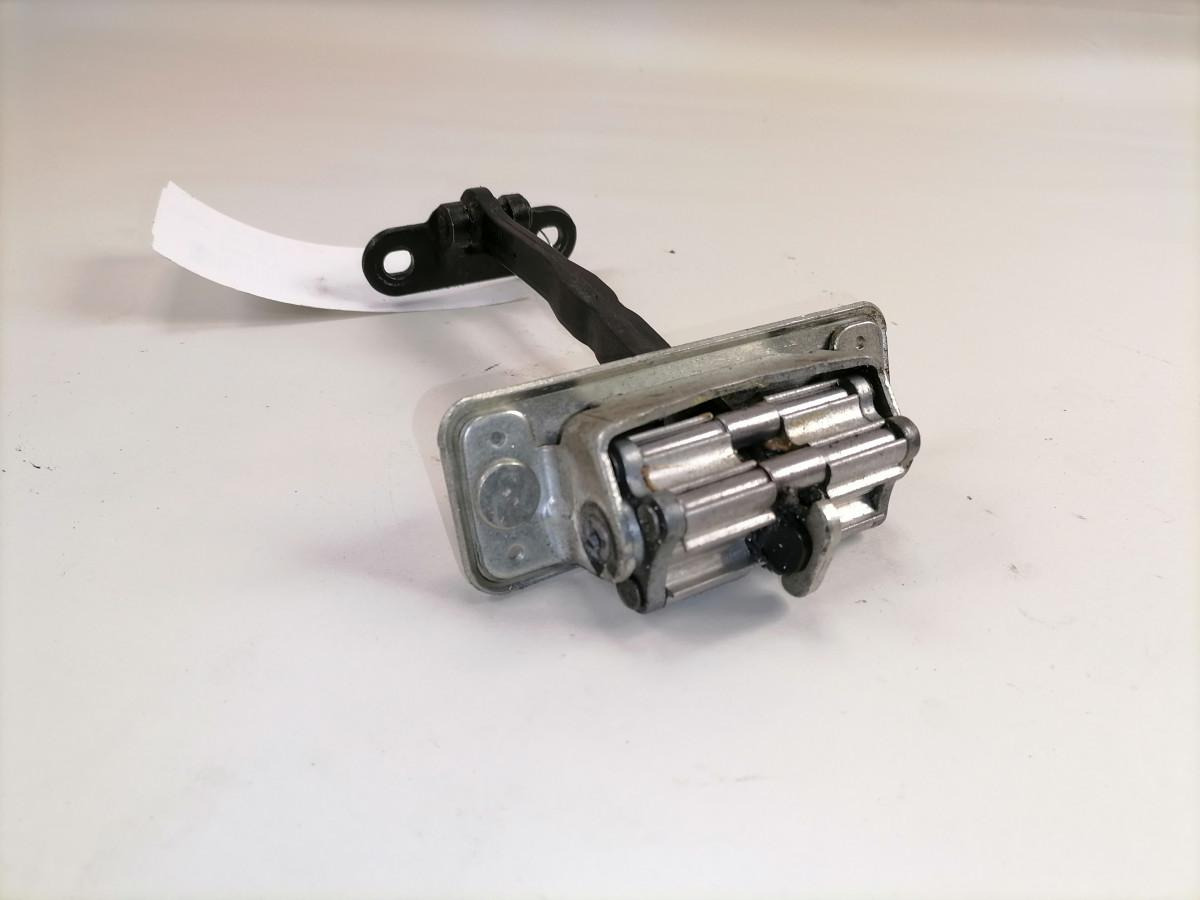 Scania Uksepiiraja 2045107 - Deur en onderdelen voor Vrachtwagen: afbeelding 3 Scania Uksepiiraja 2045107 - Deur en onderdelen voor Vrachtwagen: afbeelding 3