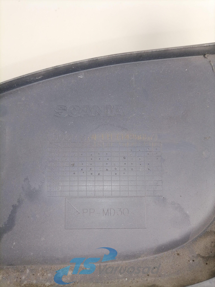 Scania Uksepolstri tasku 1425657 - Deur en onderdelen voor Vrachtwagen: afbeelding 3 Scania Uksepolstri tasku 1425657 - Deur en onderdelen voor Vrachtwagen: afbeelding 3