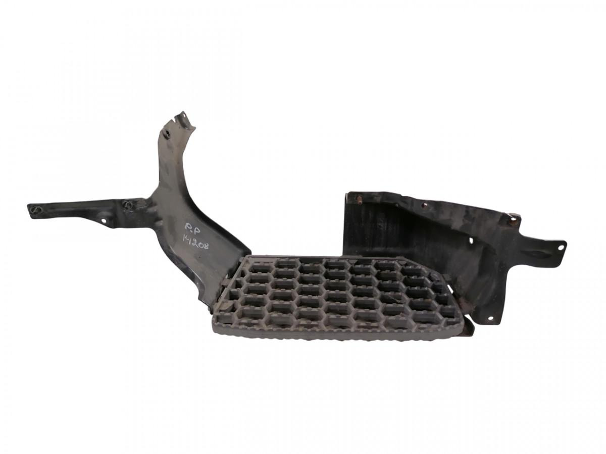 Scania Ülemine astmelaud, parem 2418455 - Treeplank voor Vrachtwagen: afbeelding 1 Scania Ülemine astmelaud, parem 2418455 - Treeplank voor Vrachtwagen: afbeelding 1