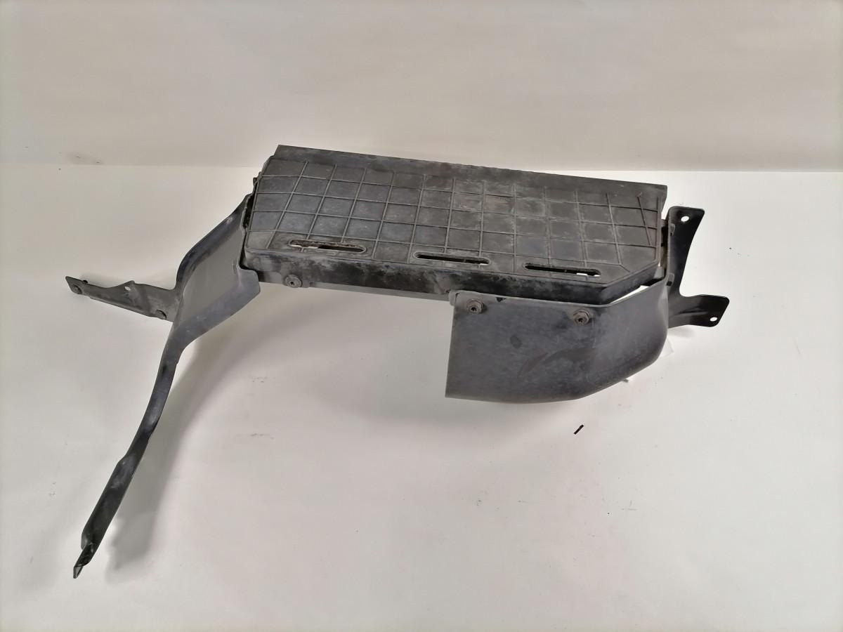 Scania Ülemine astmelaud, parem 2418455 - Treeplank voor Vrachtwagen: afbeelding 3 Scania Ülemine astmelaud, parem 2418455 - Treeplank voor Vrachtwagen: afbeelding 3