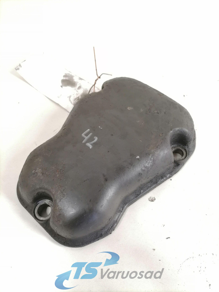 Scania Valve cover 1779109 - Cilinderkop voor Vrachtwagen: afbeelding 1 Scania Valve cover 1779109 - Cilinderkop voor Vrachtwagen: afbeelding 1