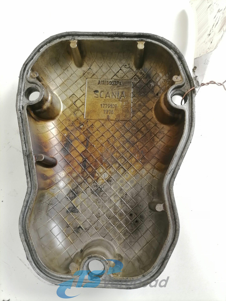 Scania Valve cover 1779109 - Cilinderkop voor Vrachtwagen: afbeelding 2 Scania Valve cover 1779109 - Cilinderkop voor Vrachtwagen: afbeelding 2