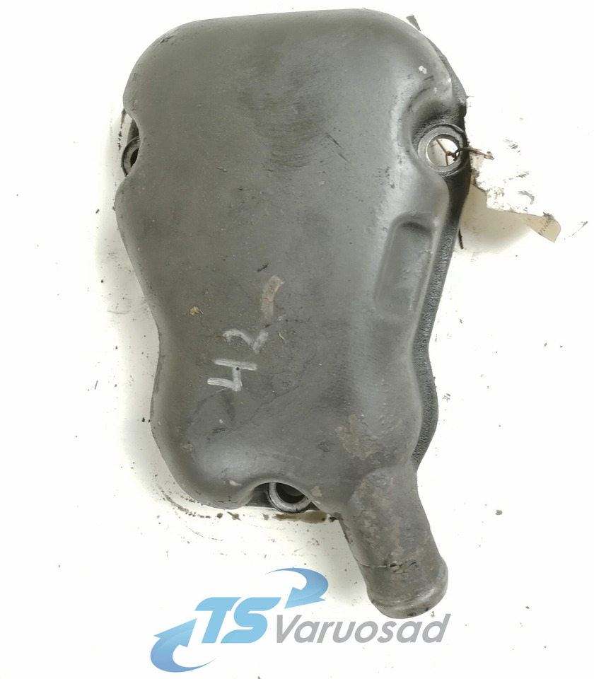 Scania Valve cover 1896130 - Cilinderkop voor Vrachtwagen: afbeelding 2 Scania Valve cover 1896130 - Cilinderkop voor Vrachtwagen: afbeelding 2