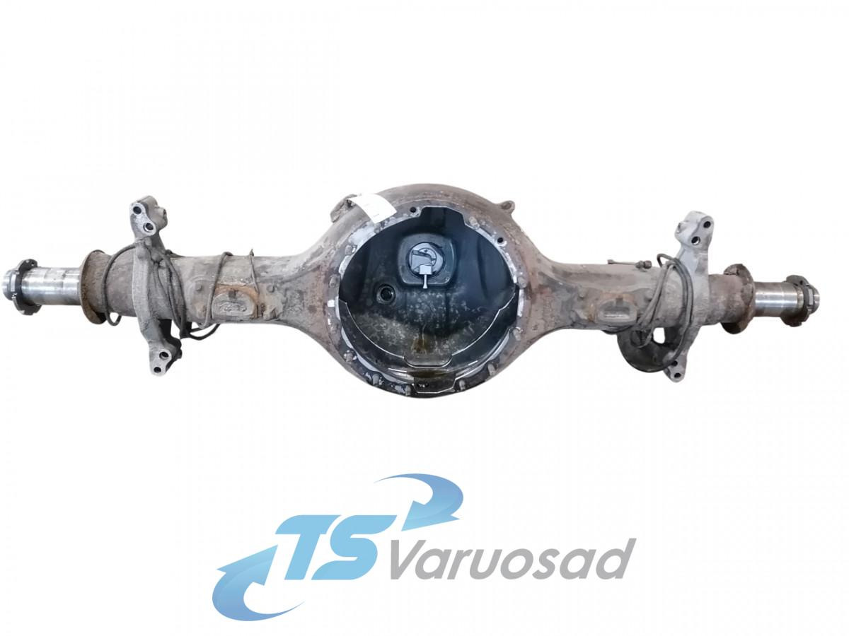 Scania Veosilla tala, AD400SA 2188121 - As en onderdelen voor Vrachtwagen: afbeelding 1 Scania Veosilla tala, AD400SA 2188121 - As en onderdelen voor Vrachtwagen: afbeelding 1