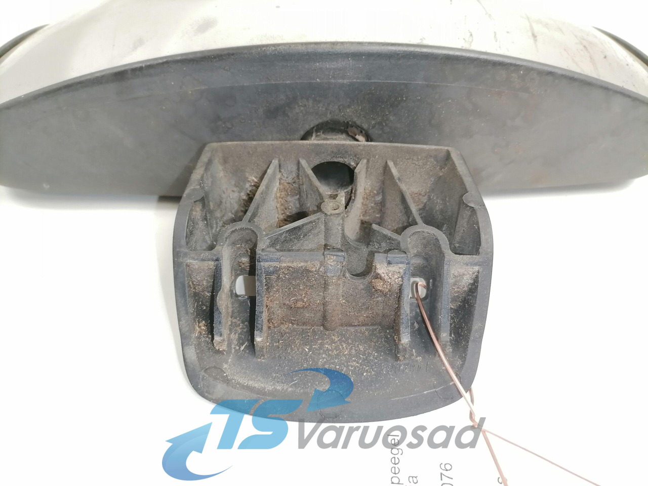 Scania Wheel mirror 1484076 - Achteruitkijkspiegel voor Vrachtwagen: afbeelding 4 Scania Wheel mirror 1484076 - Achteruitkijkspiegel voor Vrachtwagen: afbeelding 4