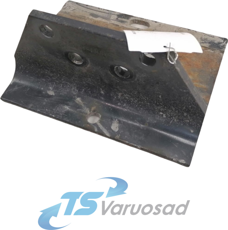 Scania air spring carrier, drive axle 1411864 - Ophanging voor Vrachtwagen: afbeelding 1 Scania air spring carrier, drive axle 1411864 - Ophanging voor Vrachtwagen: afbeelding 1