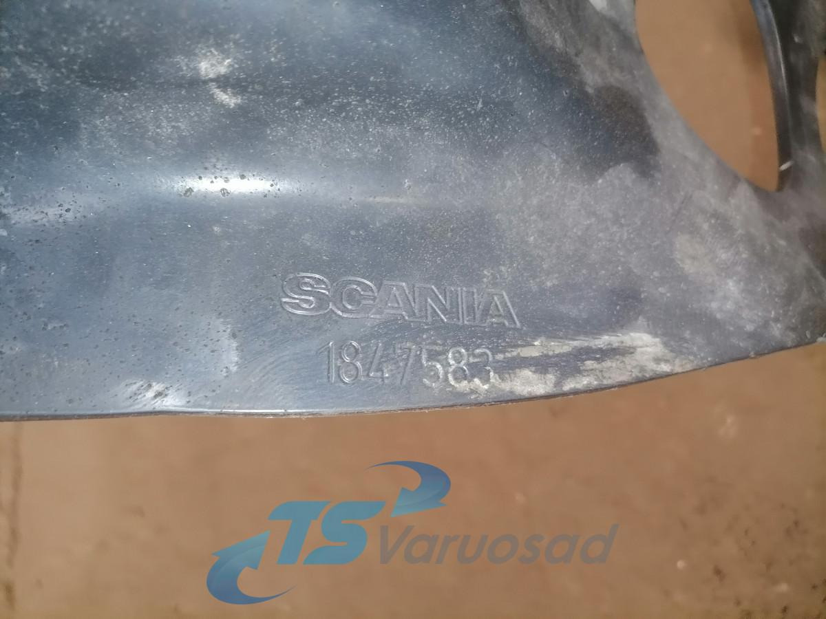 Scania bracket 1847583 - Luchtvering voor Vrachtwagen: afbeelding 5 Scania bracket 1847583 - Luchtvering voor Vrachtwagen: afbeelding 5