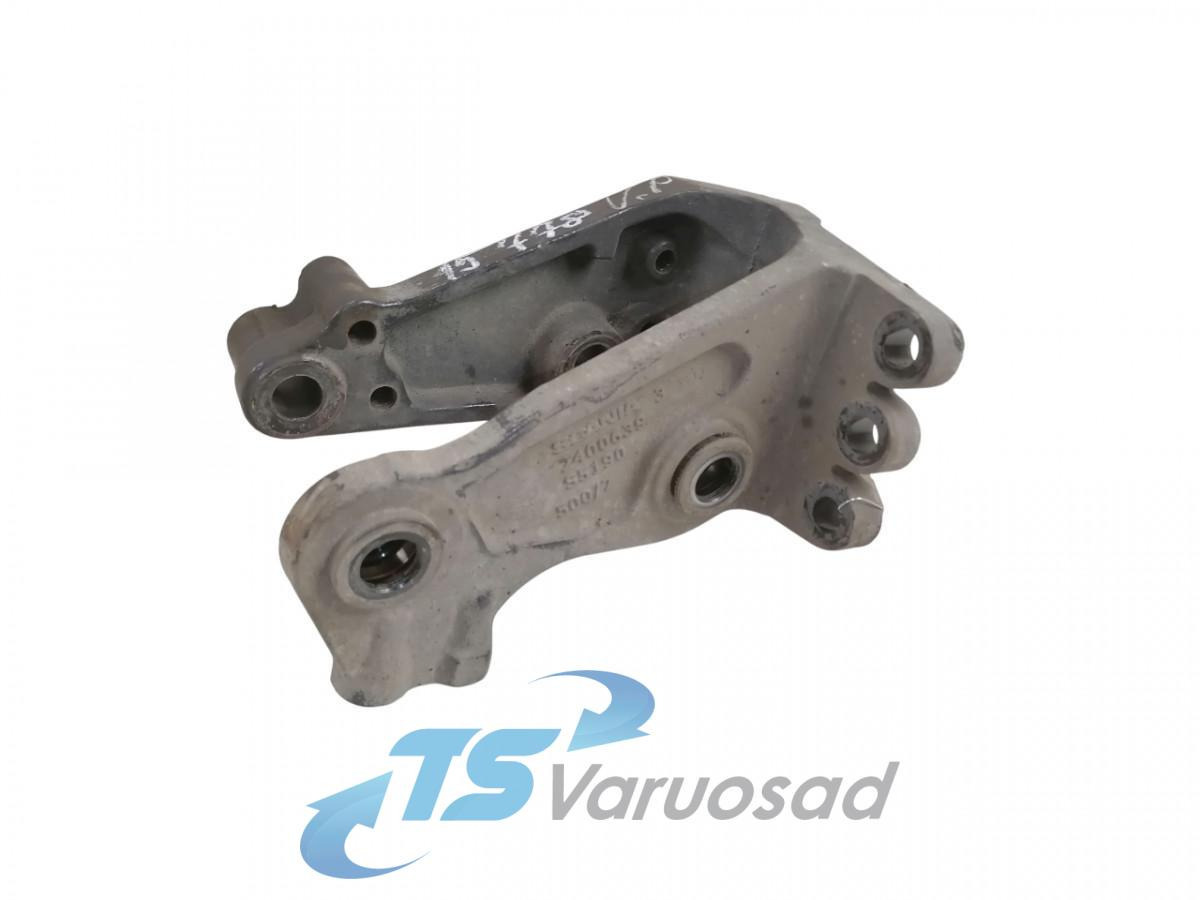 Scania carrier 2400639 - Ophanging voor Vrachtwagen: afbeelding 1 Scania carrier 2400639 - Ophanging voor Vrachtwagen: afbeelding 1