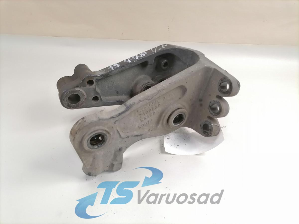 Scania carrier 2400639 - Ophanging voor Vrachtwagen: afbeelding 2 Scania carrier 2400639 - Ophanging voor Vrachtwagen: afbeelding 2