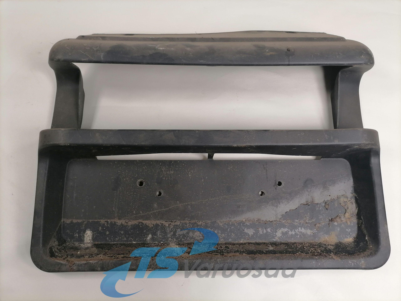 Scania cover 1368652 - Aerokit/ Spoiler voor Vrachtwagen: afbeelding 1 Scania cover 1368652 - Aerokit/ Spoiler voor Vrachtwagen: afbeelding 1