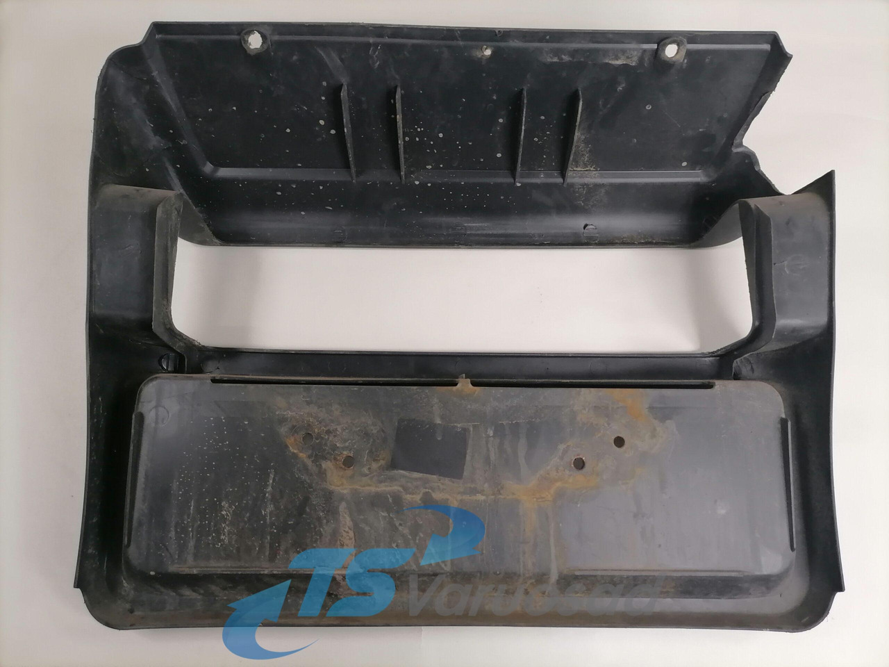 Scania cover 1368652 - Aerokit/ Spoiler voor Vrachtwagen: afbeelding 3 Scania cover 1368652 - Aerokit/ Spoiler voor Vrachtwagen: afbeelding 3