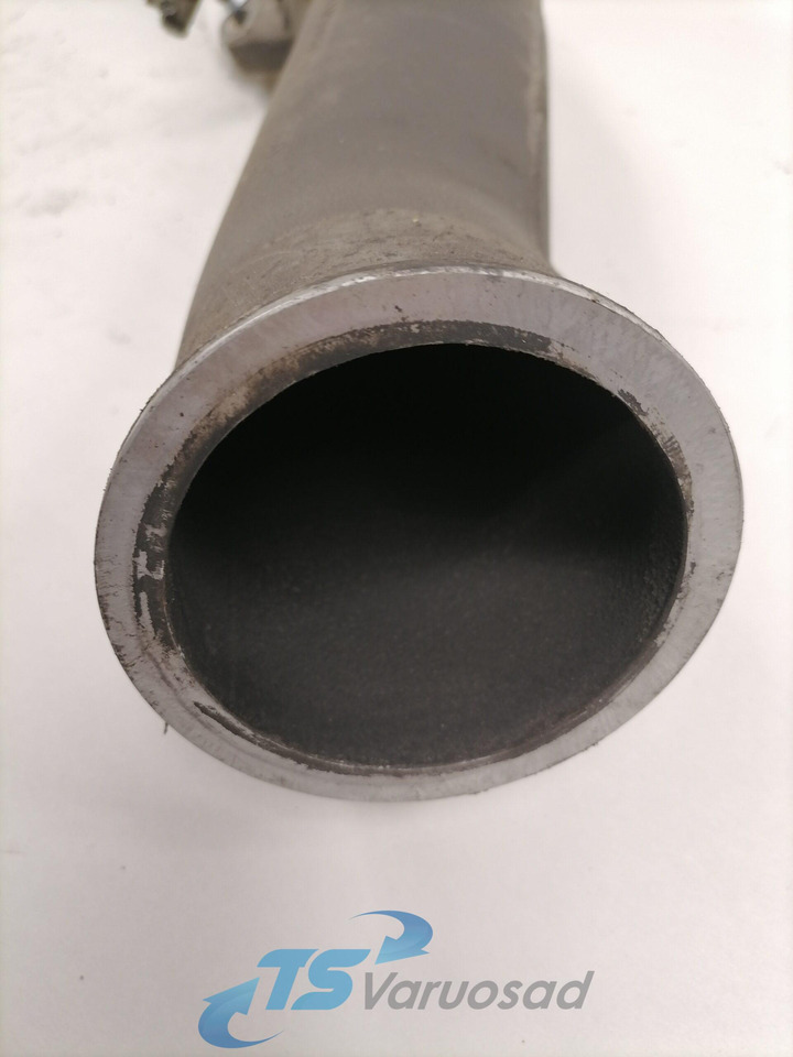 Scania intercooler pipe 1794069 - Intercooler voor Vrachtwagen: afbeelding 3 Scania intercooler pipe 1794069 - Intercooler voor Vrachtwagen: afbeelding 3