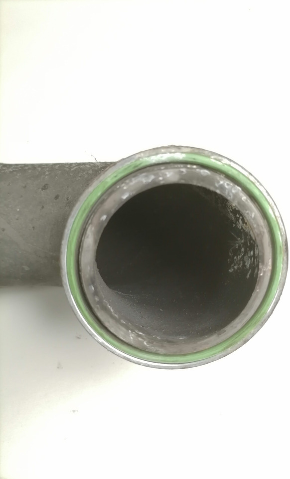 Scania intercooler pipe 1794069 - Intercooler voor Vrachtwagen: afbeelding 4 Scania intercooler pipe 1794069 - Intercooler voor Vrachtwagen: afbeelding 4