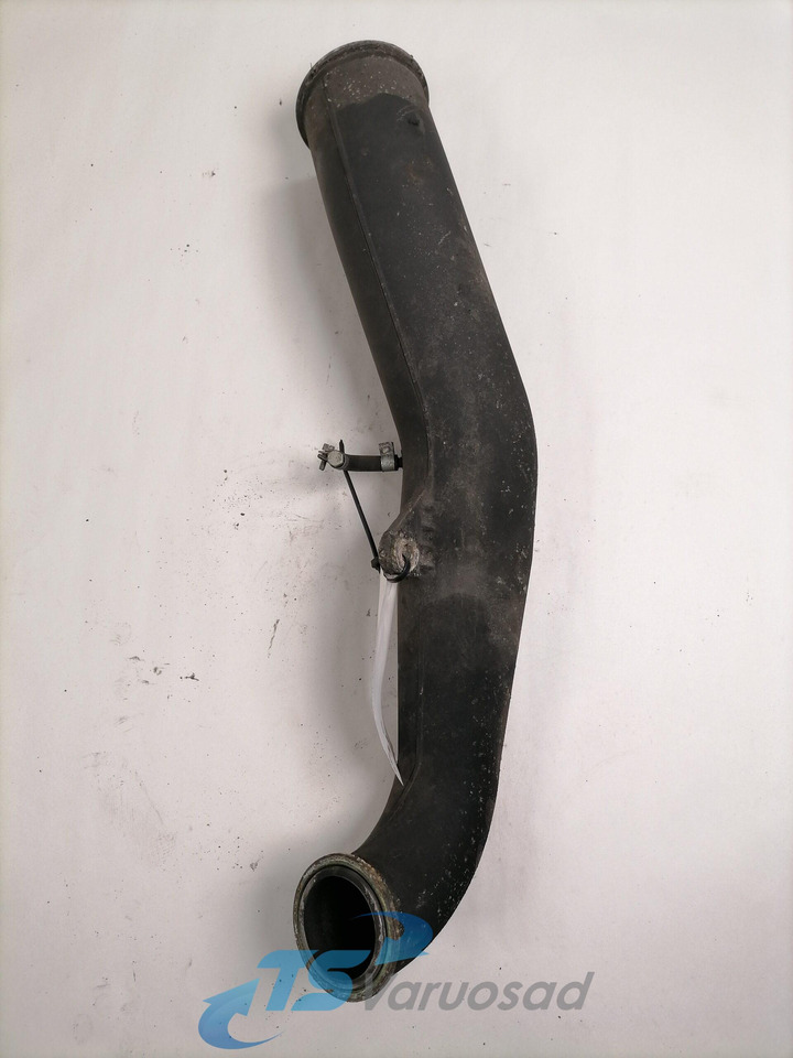 Scania intercooler pipe 1794069 - Intercooler voor Vrachtwagen: afbeelding 1 Scania intercooler pipe 1794069 - Intercooler voor Vrachtwagen: afbeelding 1