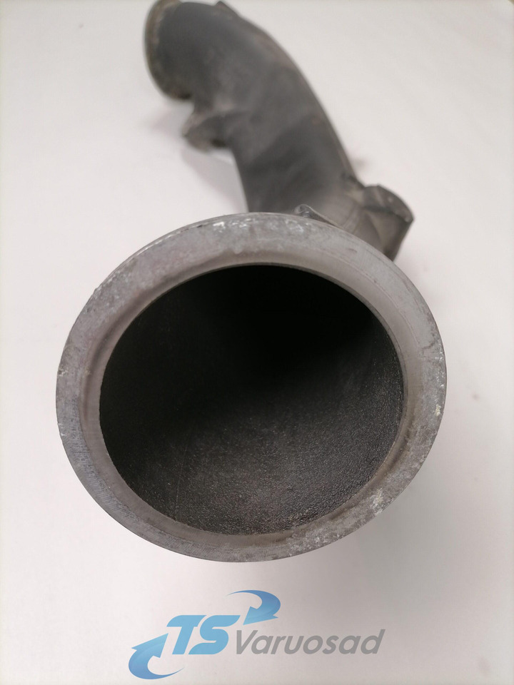 Scania intercooler pipe 1812885 - Intercooler voor Vrachtwagen: afbeelding 5 Scania intercooler pipe 1812885 - Intercooler voor Vrachtwagen: afbeelding 5