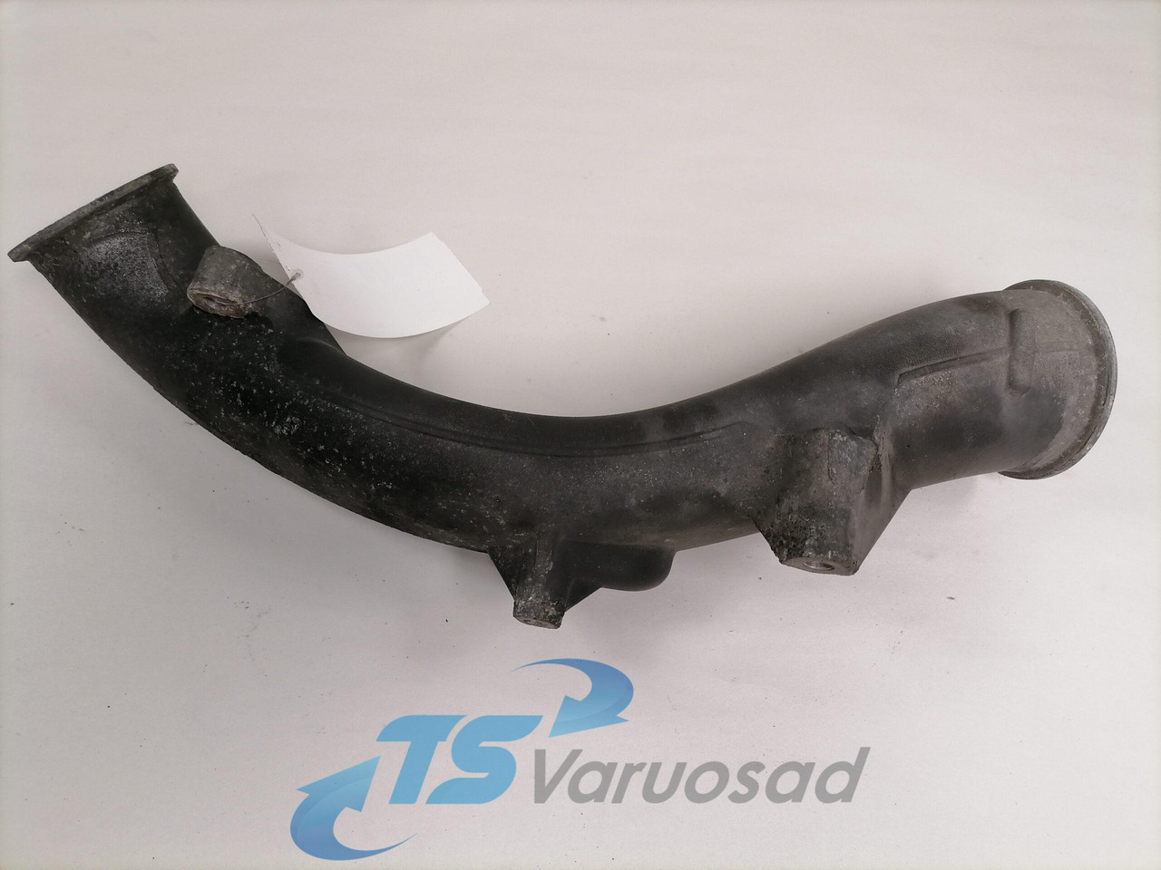 Scania intercooler pipe 1812885 - Intercooler voor Vrachtwagen: afbeelding 2 Scania intercooler pipe 1812885 - Intercooler voor Vrachtwagen: afbeelding 2