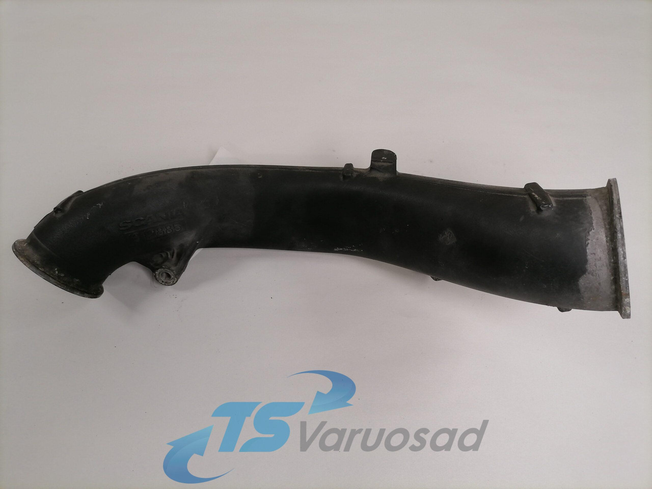 Scania intercooler pipe 1812885 - Intercooler voor Vrachtwagen: afbeelding 3 Scania intercooler pipe 1812885 - Intercooler voor Vrachtwagen: afbeelding 3