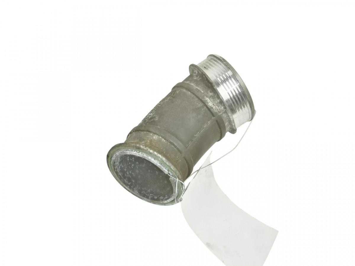 Scania intercooler pipe 2226817 - Intercooler voor Vrachtwagen: afbeelding 1 Scania intercooler pipe 2226817 - Intercooler voor Vrachtwagen: afbeelding 1