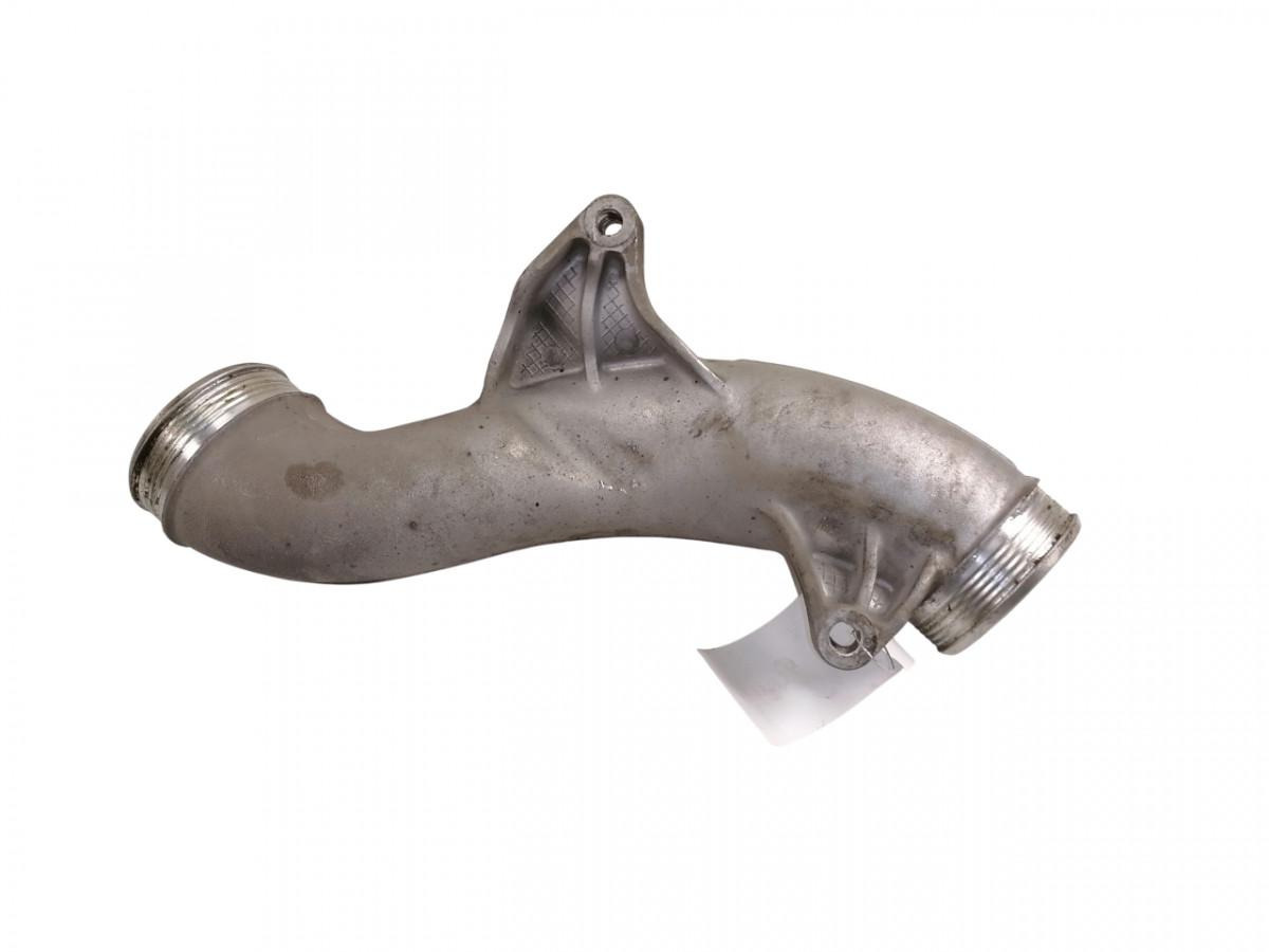 Scania intercooler pipe 2431292 - Intercooler voor Vrachtwagen: afbeelding 1 Scania intercooler pipe 2431292 - Intercooler voor Vrachtwagen: afbeelding 1