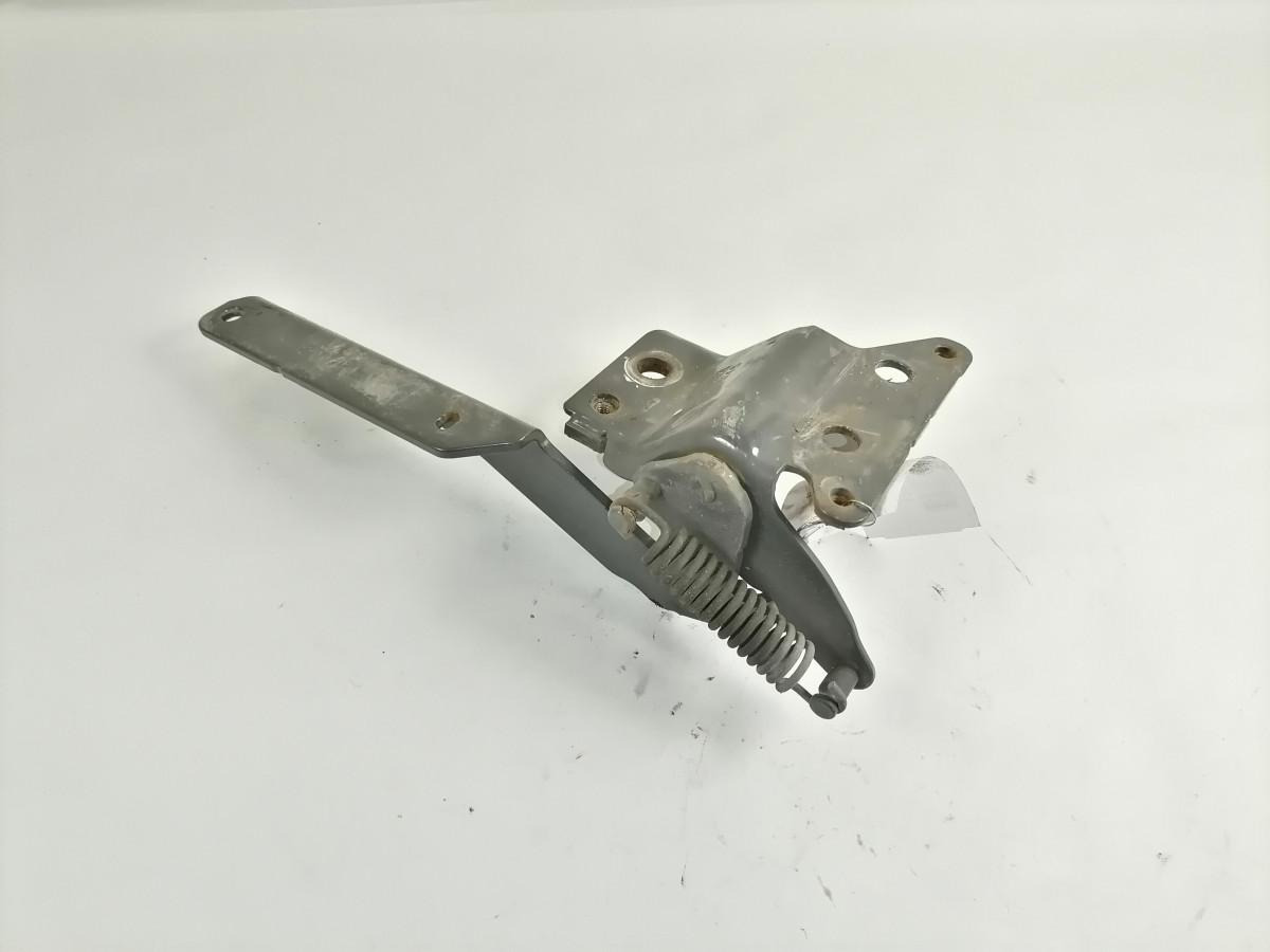 Scania lower grille carrier hinge 1785546 - Rooster voor Vrachtwagen: afbeelding 3 Scania lower grille carrier hinge 1785546 - Rooster voor Vrachtwagen: afbeelding 3