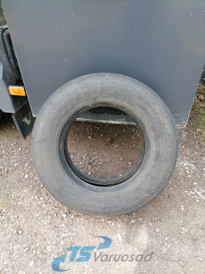 Universaalne Dunlop SP252 215/75R17,5 21575R175 - Banden en velgen voor Vrachtwagen: afbeelding 1 Universaalne Dunlop SP252 215/75R17,5 21575R175 - Banden en velgen voor Vrachtwagen: afbeelding 1