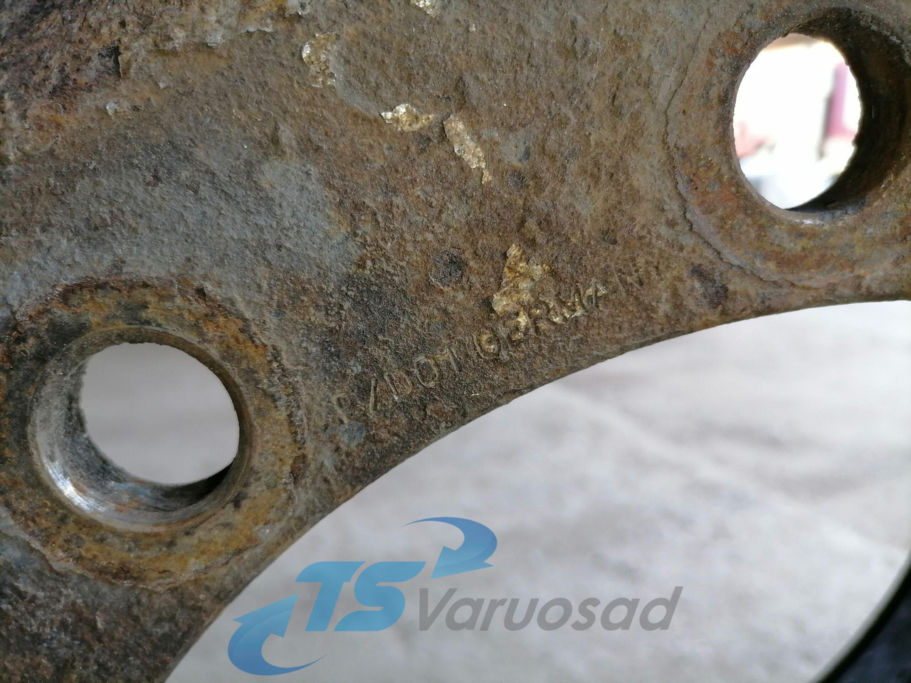 Universaalne Eracle ER-70S 315/70R22,5 31570R225 - Banden en velgen voor Vrachtwagen: afbeelding 3 Universaalne Eracle ER-70S 315/70R22,5 31570R225 - Banden en velgen voor Vrachtwagen: afbeelding 3