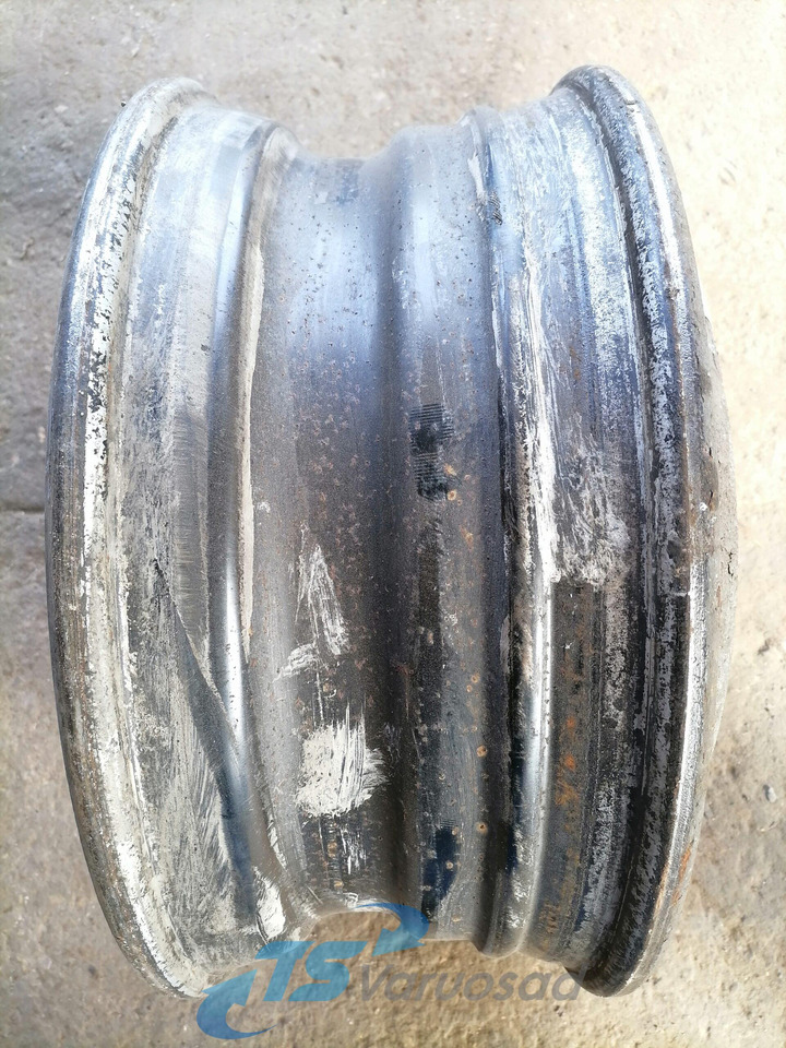 Universaalne Velg 22.5x8.25 225x825 - Banden en velgen voor Vrachtwagen: afbeelding 5 Universaalne Velg 22.5x8.25 225x825 - Banden en velgen voor Vrachtwagen: afbeelding 5