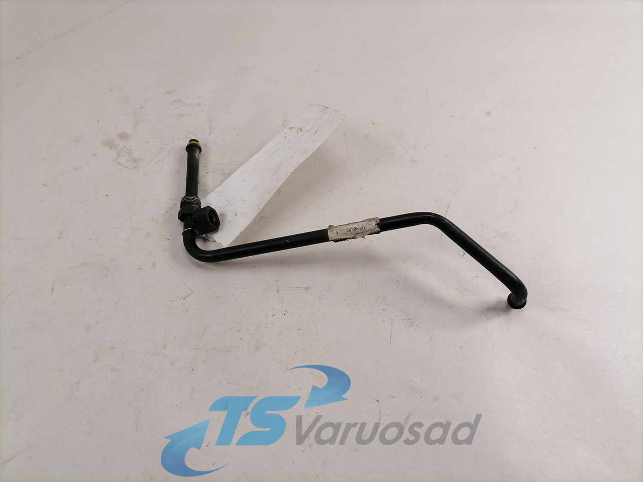 Volvo A/C pipe 20398146 - Verwarming/ Ventilatie voor Vrachtwagen: afbeelding 1 Volvo A/C pipe 20398146 - Verwarming/ Ventilatie voor Vrachtwagen: afbeelding 1