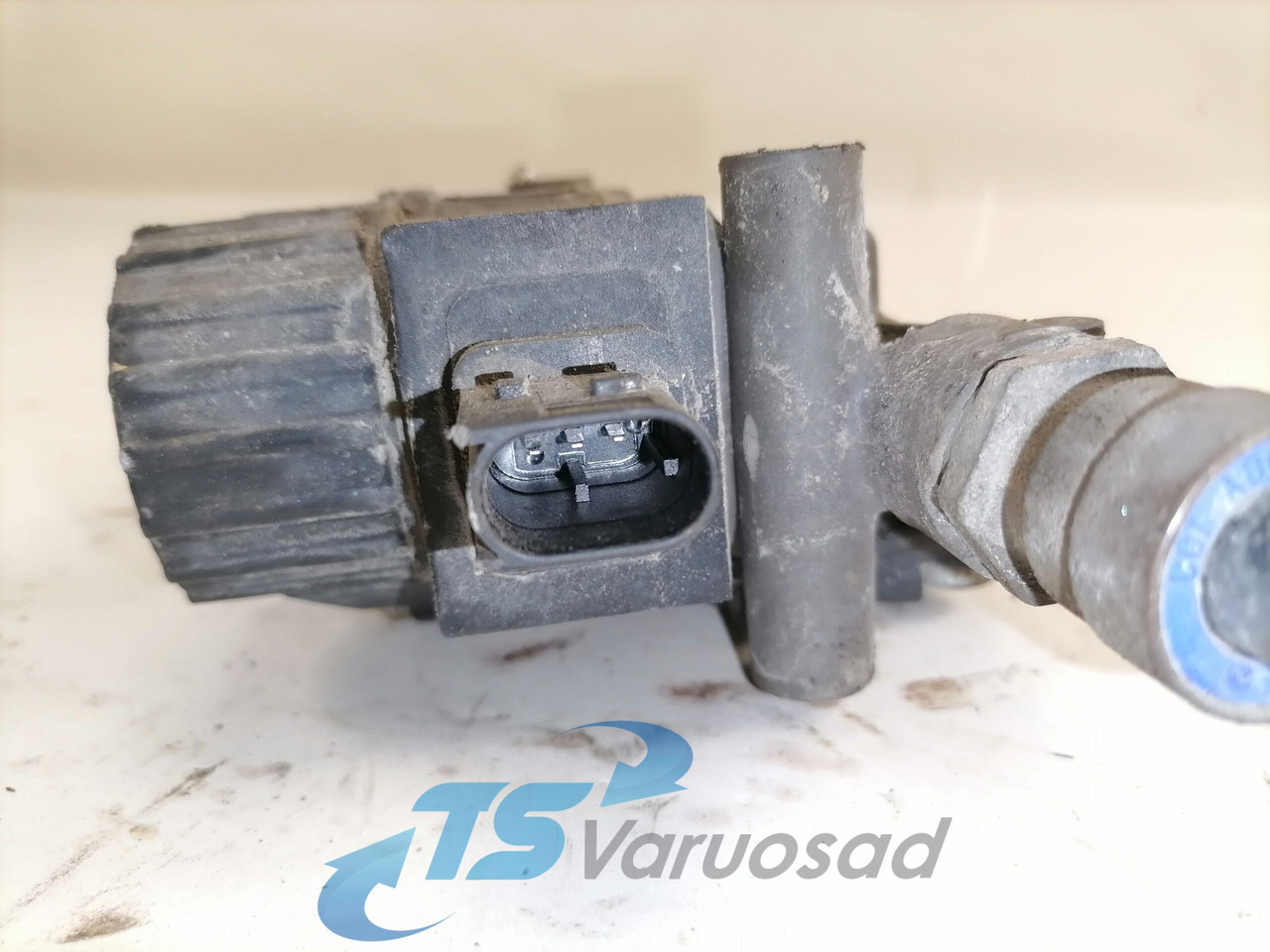 Volvo ABS brake valve 21327360 - Remventiel voor Vrachtwagen: afbeelding 3 Volvo ABS brake valve 21327360 - Remventiel voor Vrachtwagen: afbeelding 3