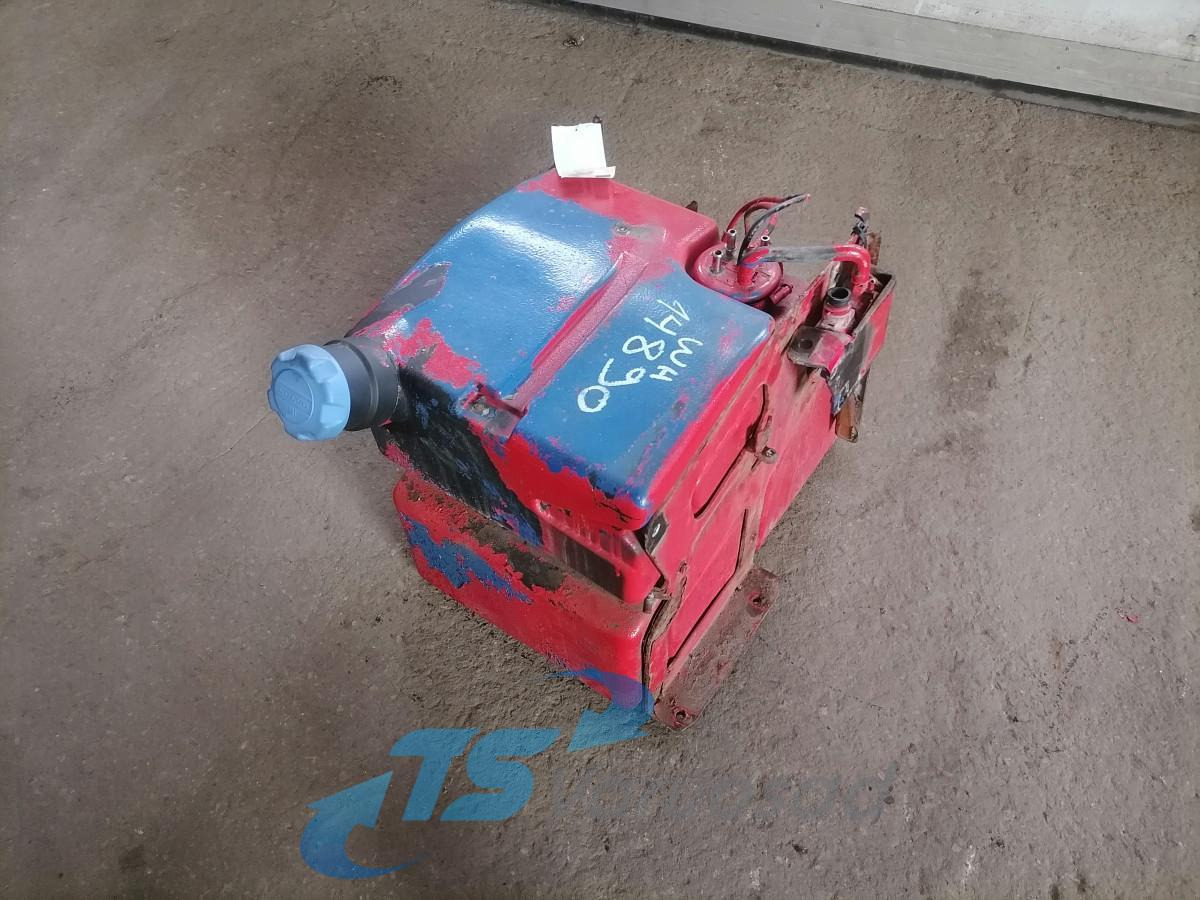 Volvo ADBlue paak 82169359 - Brandstoftoevoer voor Vrachtwagen: afbeelding 2 Volvo ADBlue paak 82169359 - Brandstoftoevoer voor Vrachtwagen: afbeelding 2