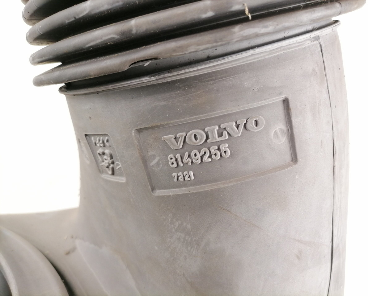 Volvo Air filter housing 1675142 - Luchtinlaatsysteem voor Vrachtwagen: afbeelding 3 Volvo Air filter housing 1675142 - Luchtinlaatsysteem voor Vrachtwagen: afbeelding 3