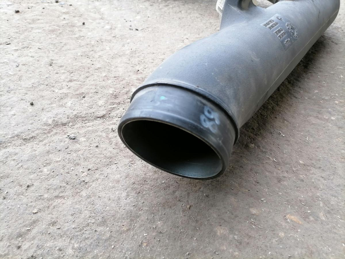 Volvo Air intake 20708043 - Luchtinlaatsysteem voor Vrachtwagen: afbeelding 4 Volvo Air intake 20708043 - Luchtinlaatsysteem voor Vrachtwagen: afbeelding 4