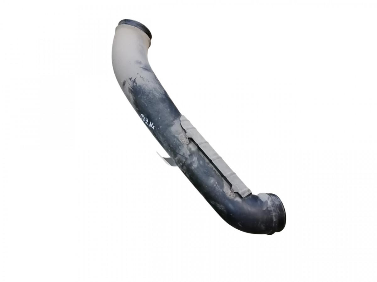 Volvo Air intake 20939726 - Luchtinlaatsysteem voor Vrachtwagen: afbeelding 1 Volvo Air intake 20939726 - Luchtinlaatsysteem voor Vrachtwagen: afbeelding 1