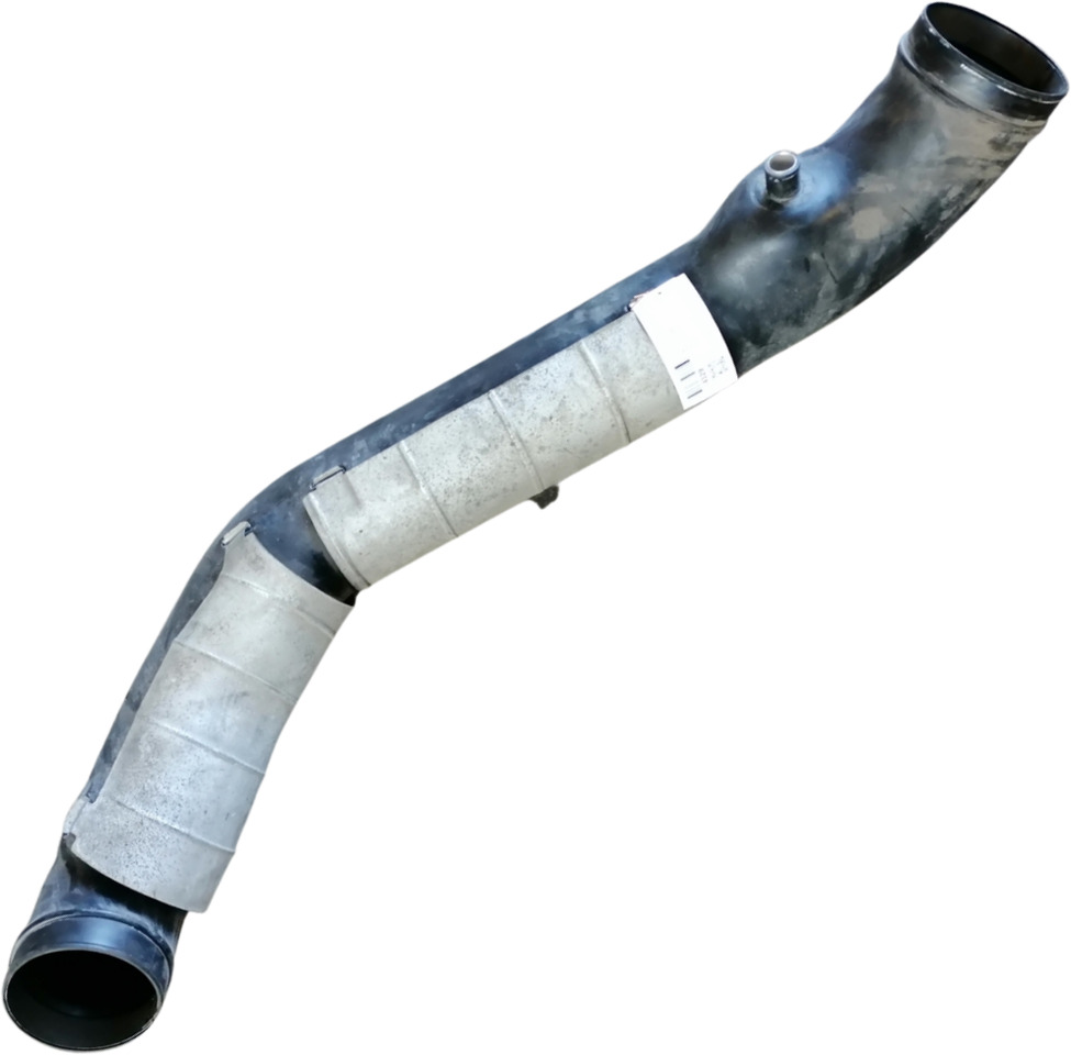 Volvo Air intake 21080323 - Luchtinlaatsysteem voor Vrachtwagen: afbeelding 1 Volvo Air intake 21080323 - Luchtinlaatsysteem voor Vrachtwagen: afbeelding 1