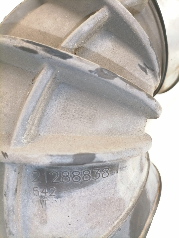 Volvo Air intake 21288838 - Luchtinlaatsysteem voor Vrachtwagen: afbeelding 2 Volvo Air intake 21288838 - Luchtinlaatsysteem voor Vrachtwagen: afbeelding 2
