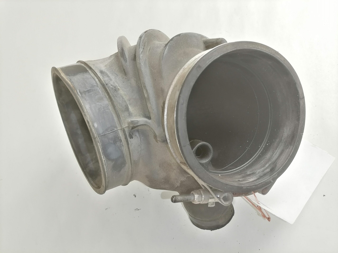 Volvo Air intake 21288838 - Luchtinlaatsysteem voor Vrachtwagen: afbeelding 4 Volvo Air intake 21288838 - Luchtinlaatsysteem voor Vrachtwagen: afbeelding 4