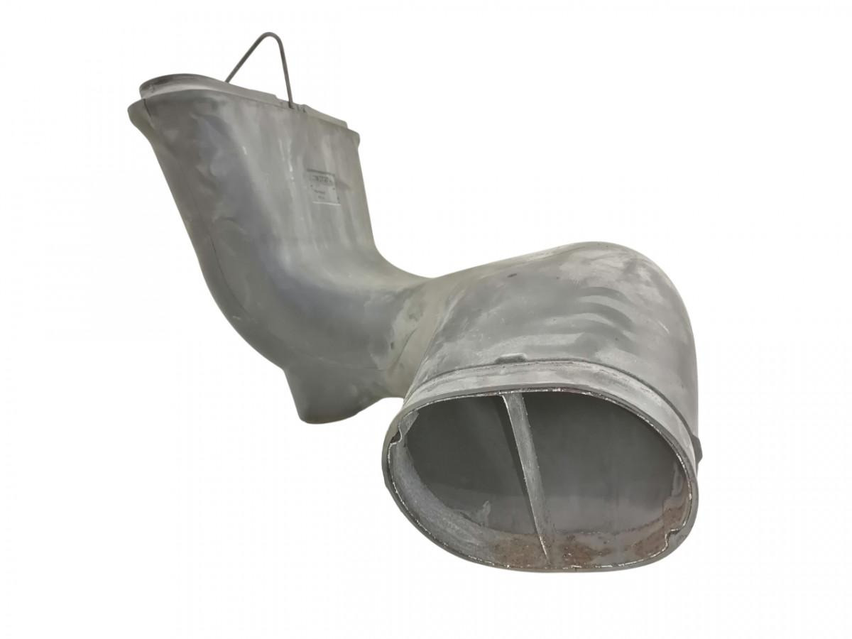 Volvo Air intake 21627374 - Luchtinlaatsysteem voor Vrachtwagen: afbeelding 1 Volvo Air intake 21627374 - Luchtinlaatsysteem voor Vrachtwagen: afbeelding 1