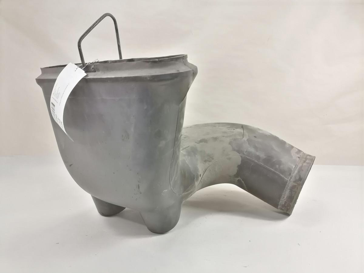 Volvo Air intake 21627374 - Luchtinlaatsysteem voor Vrachtwagen: afbeelding 4 Volvo Air intake 21627374 - Luchtinlaatsysteem voor Vrachtwagen: afbeelding 4