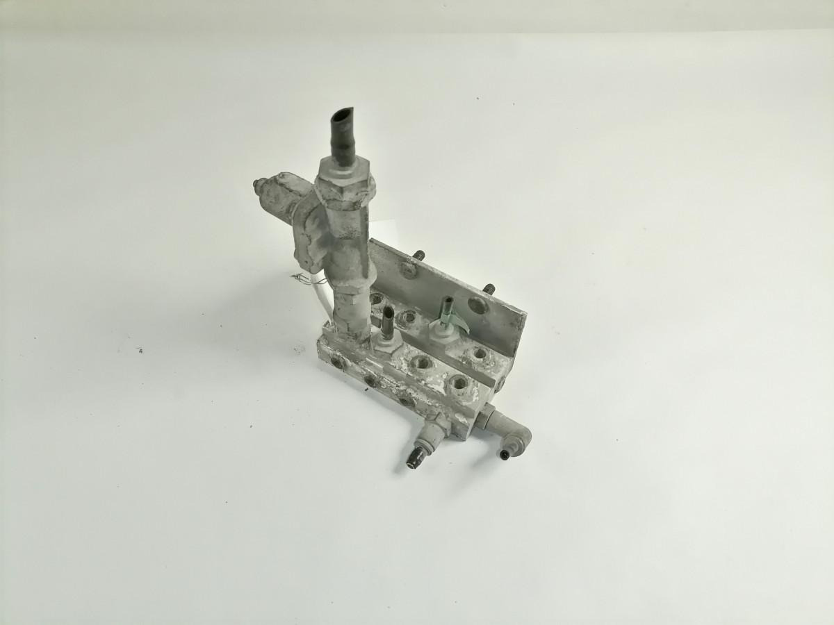 Volvo Air pressure control valve 20383381 - Remventiel voor Vrachtwagen: afbeelding 3 Volvo Air pressure control valve 20383381 - Remventiel voor Vrachtwagen: afbeelding 3