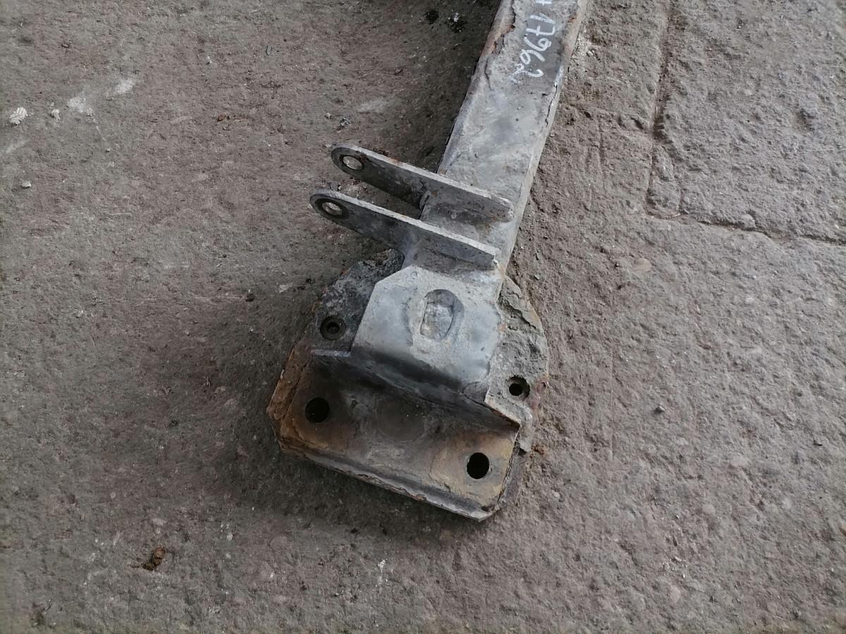 Volvo Air spring bracket 20571692 - Luchtvering voor Vrachtwagen: afbeelding 5 Volvo Air spring bracket 20571692 - Luchtvering voor Vrachtwagen: afbeelding 5