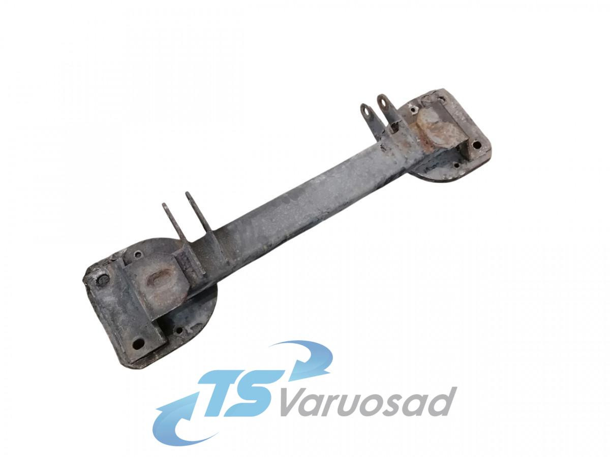 Volvo Air spring bracket 20571692 - Luchtvering voor Vrachtwagen: afbeelding 1 Volvo Air spring bracket 20571692 - Luchtvering voor Vrachtwagen: afbeelding 1